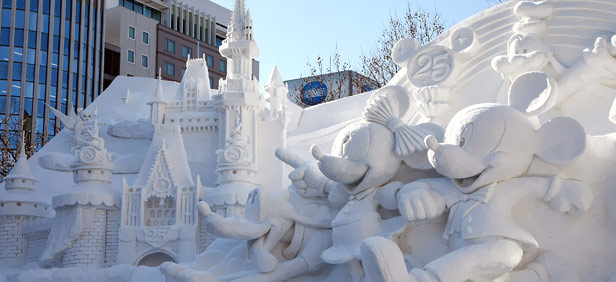 sapporo-snow-festival-japan