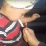 crianca-fumando