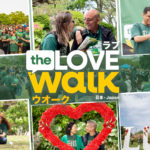 Caminhada do Amor reúne mais de 700 pessoas no Japão