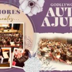 Reunião Godllywood Auto Ajuda Japão, realizada em Maio