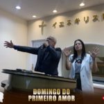 “Domingo do Primeiro Amor”