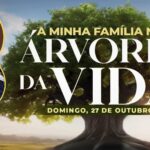 Minha família na arvore da vida