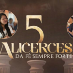 5 Alicerces da Fé