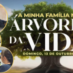 Domingo da minha família na arvore da vida