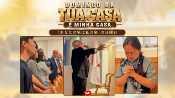 Você depende de quem?