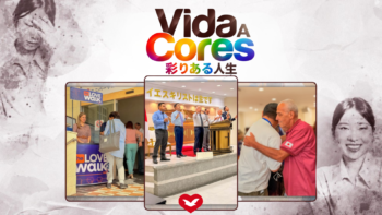 Vida a Cores